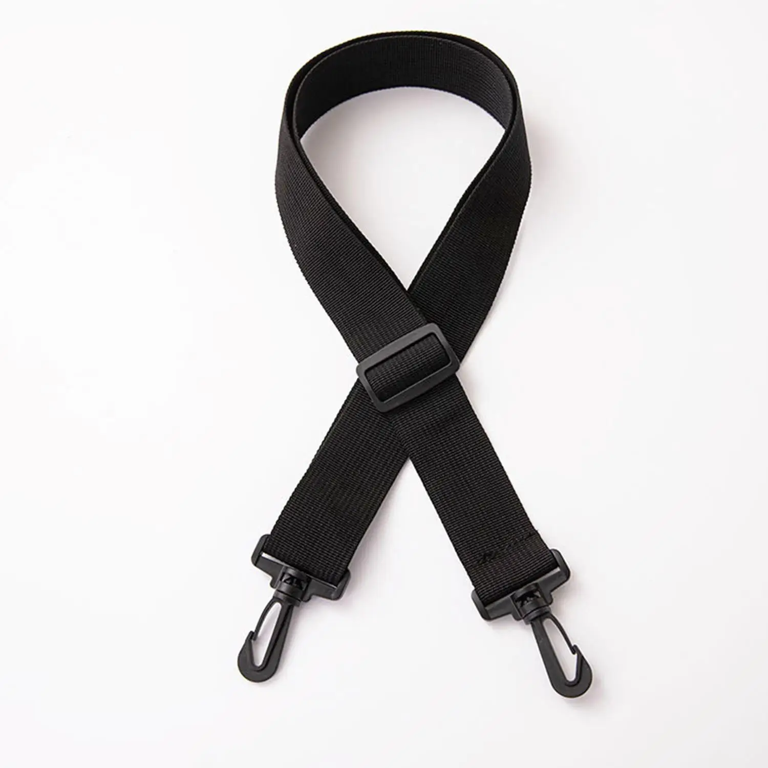 High Quality Nylon Woven Bag Strap 4cm Wide Shoulder Hanging Rope Strap Adjustable Replacement Bag Belt Handbag Accessories
High Quality Nylon Woven Bag Strap 4cm Wide Shoulder Hanging Rope Strap Adjustable Replacement Bag Belt Handbag Accessories