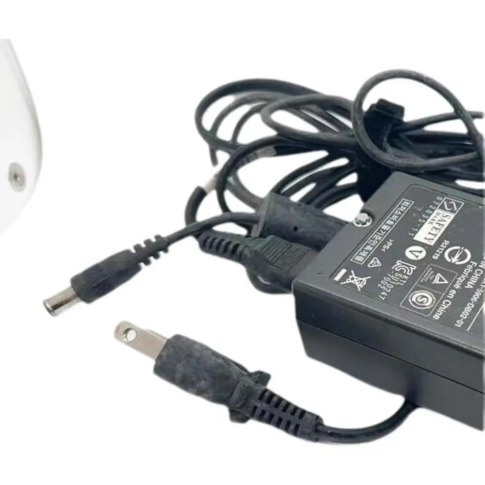 Power Adapter Input 100-240V Output 16V K30287 Fits For Cannon IP100 IP90 V
Power Adapter Input 100-240V Output 16V K30287 Fits For Cannon IP100 IP90 V