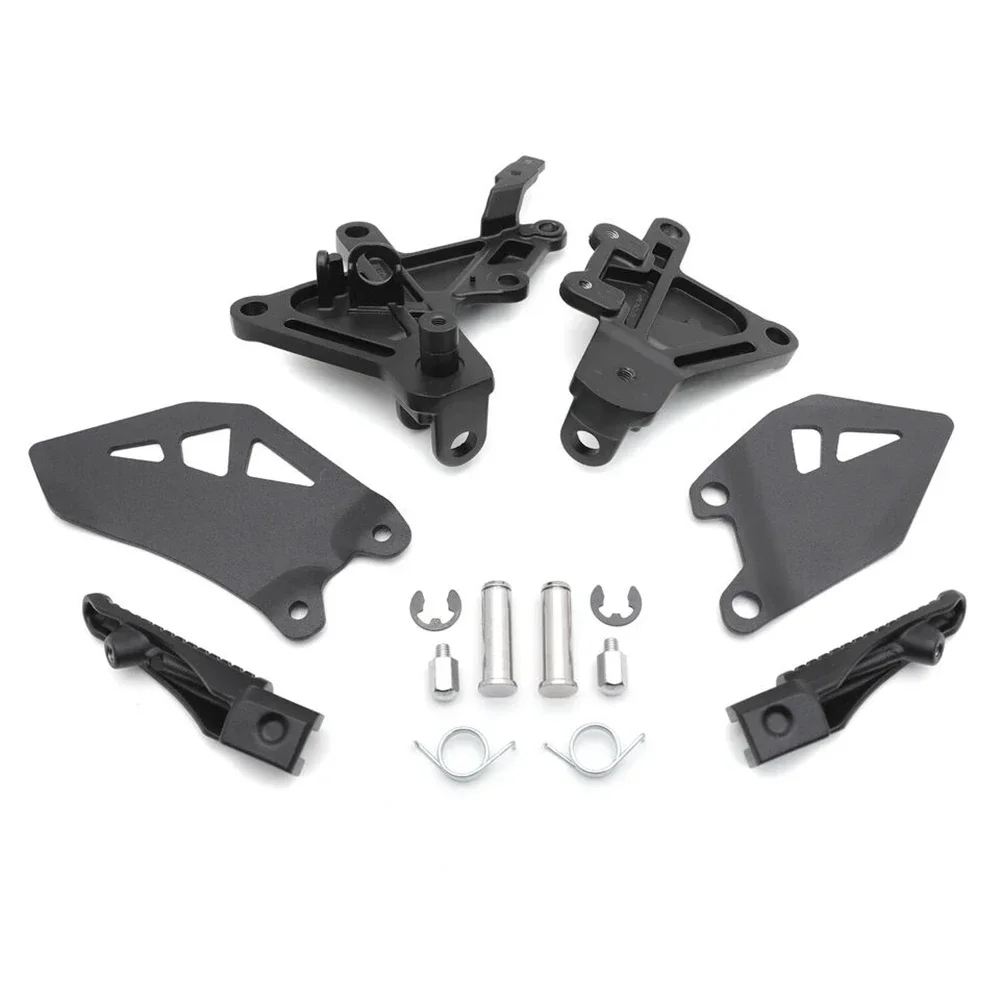 Подножка и подставка для ног для водителя мотоцикла Kawasaki Ninja ZX-10R 2011-2020 2018 2019, аксессуары и детали для вторичного рынка, передние
Подножка и подставка для ног для водителя мотоцикла Kawasaki Ninja ZX-10R 2011-2020 2018 2019, аксессуары и детали для вторичного рынка, передние