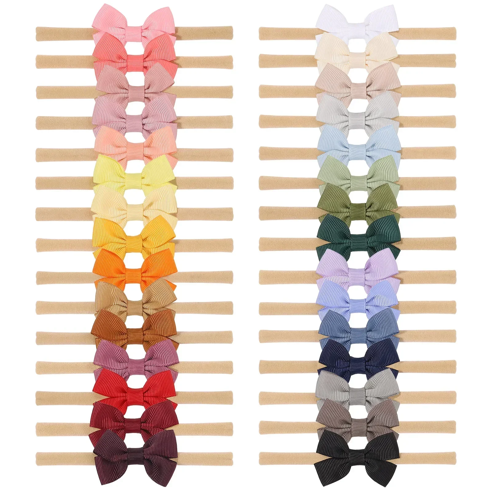 1PC Bow Headband for Baby Girl Ribbon Elastic Nylon Hairband Newborn Baby Sweet Band Headwear Casual Home Baby Hair Accessories
1PC Bow Headband for Baby Girl Ribbon Elastic Nylon Hairband Newborn Baby Sweet Band Headwear Casual Home Baby Hair Accessories