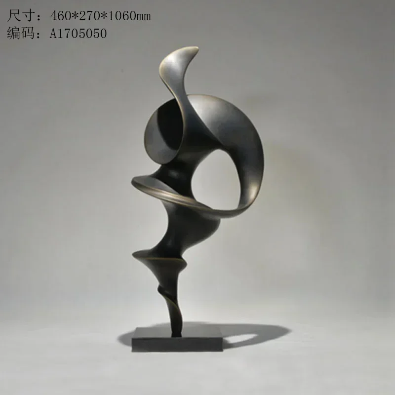 Light luxury art sculpture hotel villa soft decoration living room Modern home simple creative abstract
Light luxury art sculpture hotel villa soft decoration living room Modern home simple creative abstract