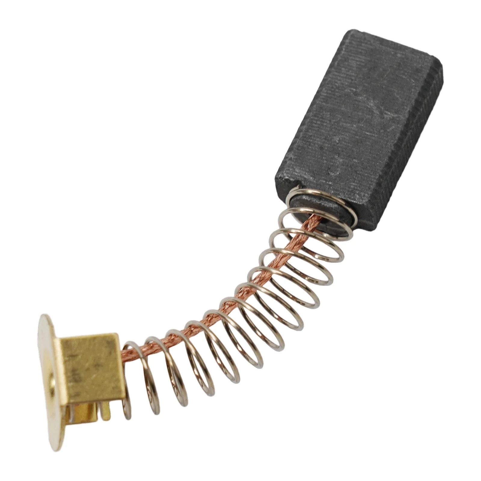 Durable Angle Grinders Carbon Brushes Motor Brushes For 6302 Type 1 For 6302 Type 2 For 6302 Type 3 For 6302 Type 4
Durable Angle Grinders Carbon Brushes Motor Brushes For 6302 Type 1 For 6302 Type 2 For 6302 Type 3 For 6302 Type 4