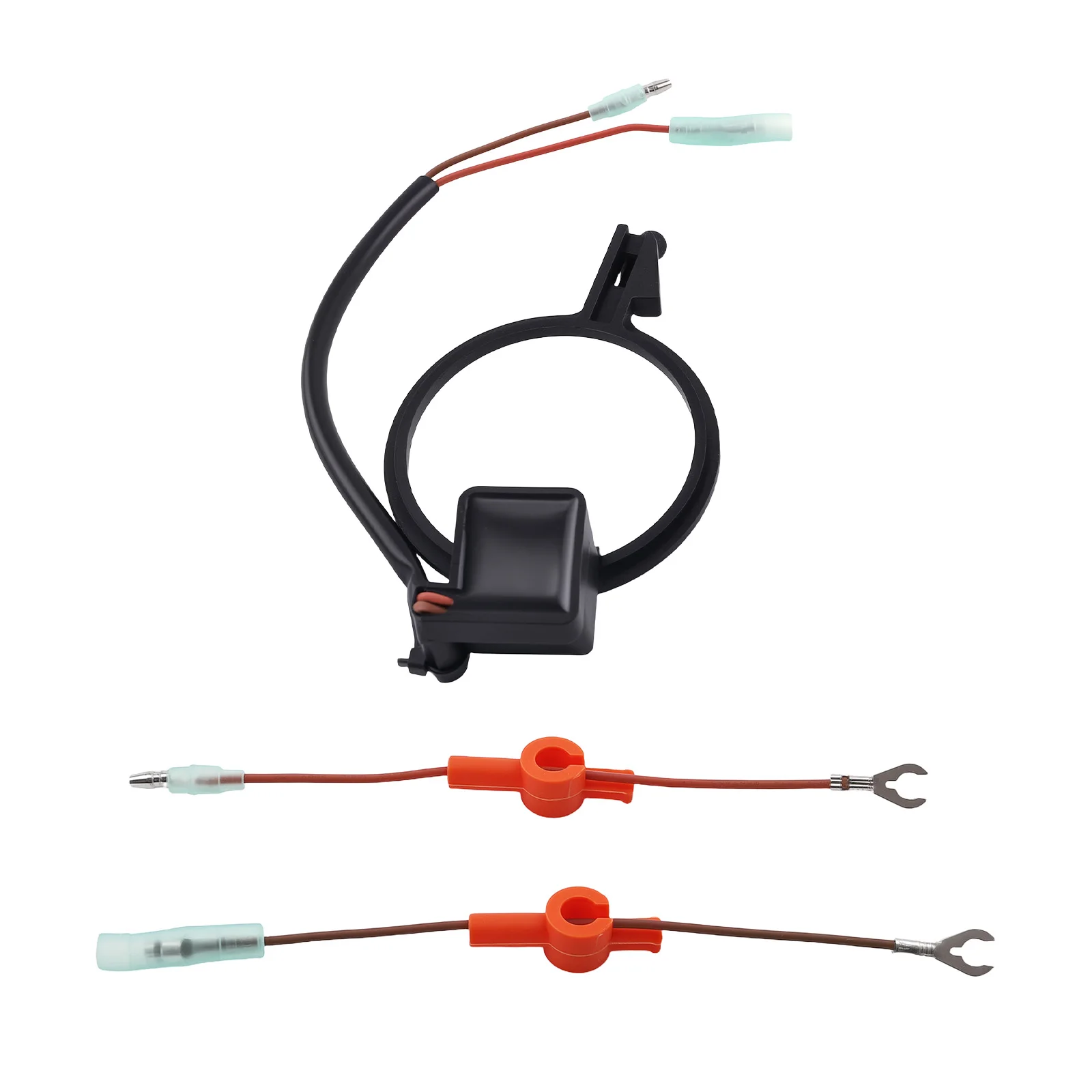 Триггерный датчик положения двигателя для Mercury Marine 6-25 л.с. 1977-1993 гг. 98450A1 98450A3
Триггерный датчик положения двигателя для Mercury Marine 6-25 л.с. 1977-1993 гг. 98450A1 98450A3