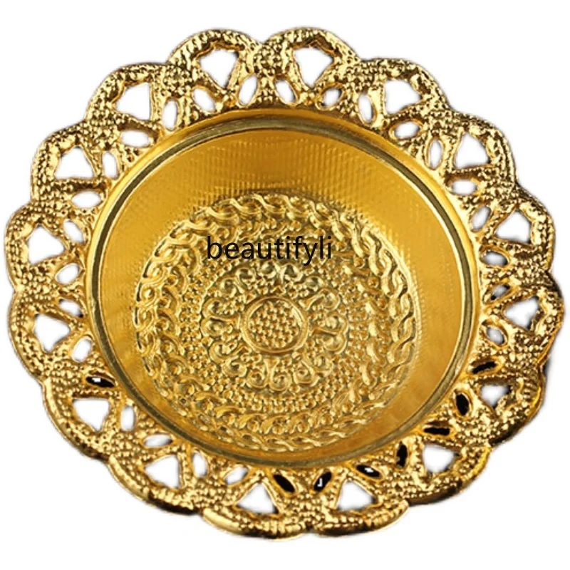 Incense Burner Antique Incense Holder Tea Ceremony Golden Cone Incense Burner Incense Holder Buddha Worship Zen Incense Burner
Incense Burner Antique Incense Holder Tea Ceremony Golden Cone Incense Burner Incense Holder Buddha Worship Zen Incense Burner