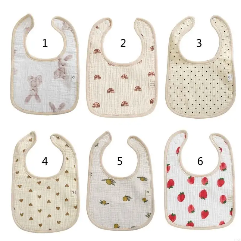 19QF Baby Feeding Bibs Baby Bibs for Girls & Boys Easy Cleaning & Drying Baby Bibs
19QF Baby Feeding Bibs Baby Bibs for Girls & Boys Easy Cleaning & Drying Baby Bibs