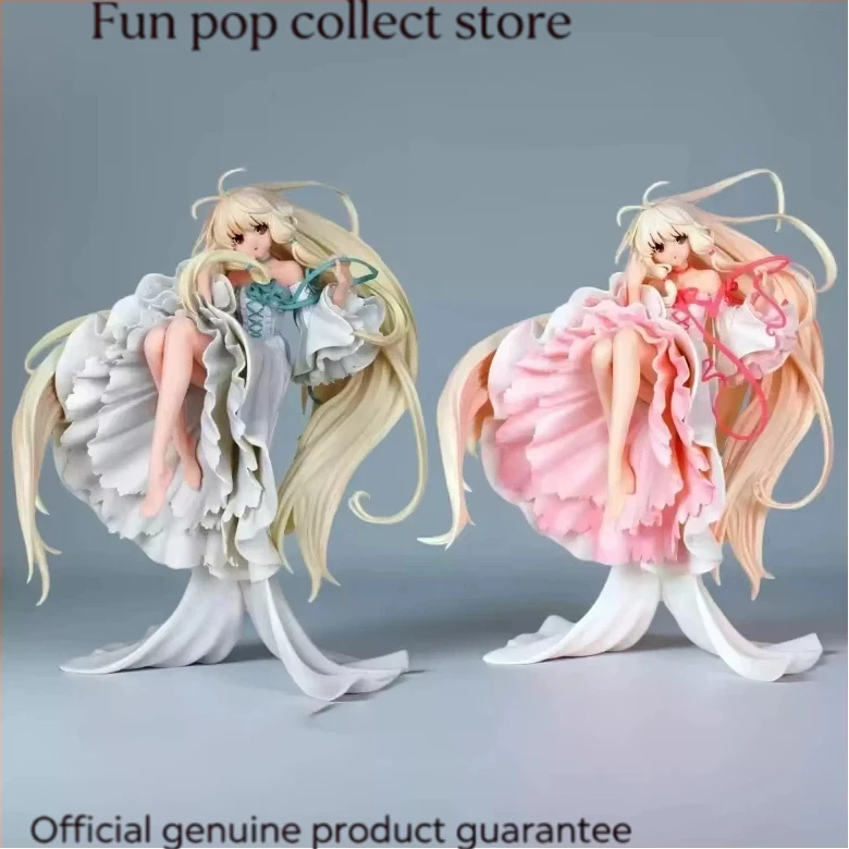 25cm Chobits Chii Themed Figure Pvc Model Chii Original Alternate Color Ver Anime Girl Collectible Statue Ornament Gift For Fans
25cm Chobits Chii Themed Figure Pvc Model Chii Original Alternate Color Ver Anime Girl Collectible Statue Ornament Gift For Fans