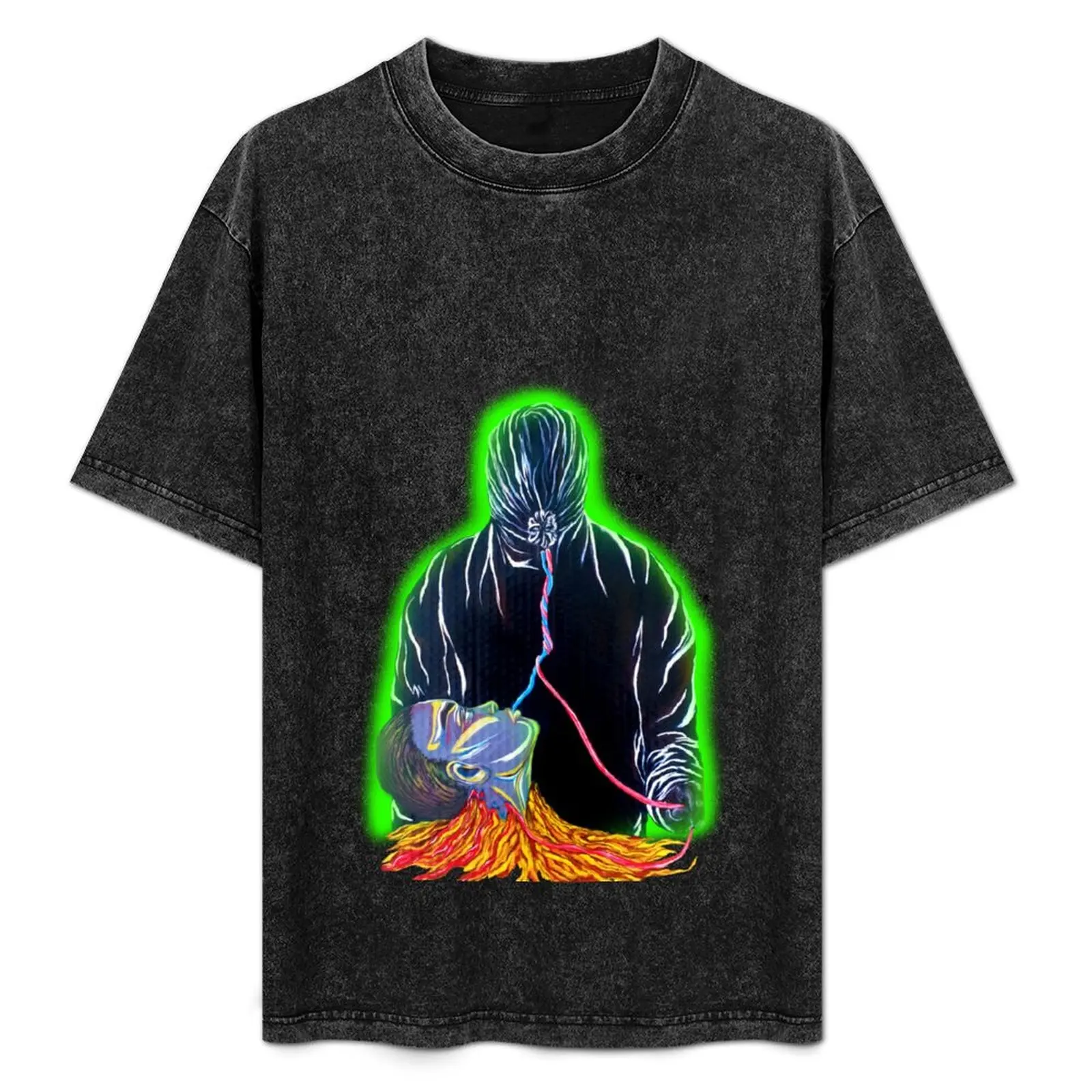 FOOL - Neon Hoodie T-Shirt customizeds anime tshirt korean fashion mens graphic t-shirts hip hop
FOOL - Neon Hoodie T-Shirt customizeds anime tshirt korean fashion mens graphic t-shirts hip hop