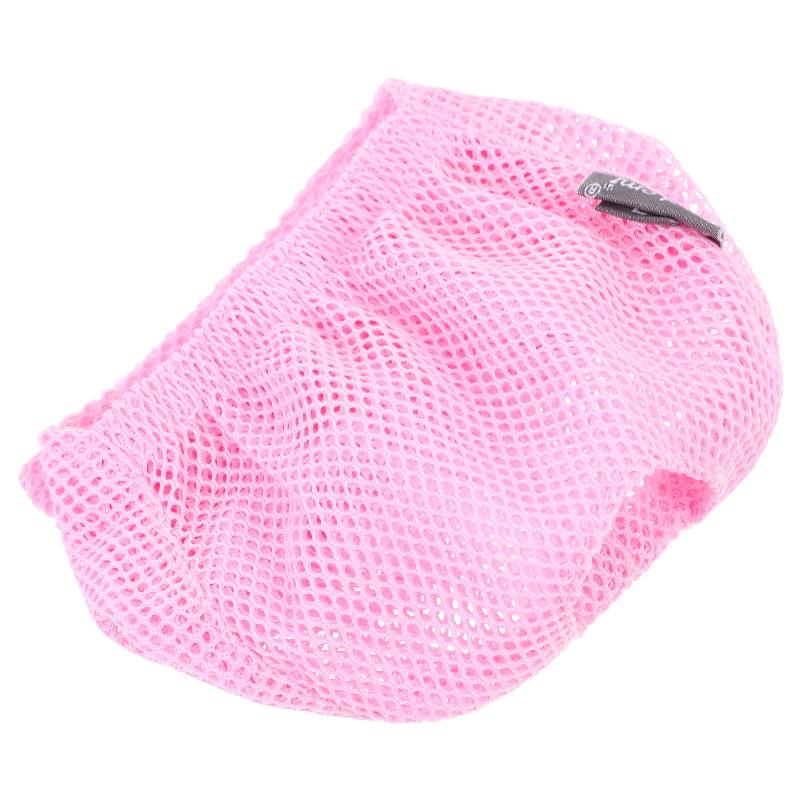 Breathable Cat Mouth Cover Kitten Muzzle Anti Bite Pet Supply Polyester Stops Biting Indoors For Cat Bath Injection Beauty Safe
Breathable Cat Mouth Cover Kitten Muzzle Anti Bite Pet Supply Polyester Stops Biting Indoors For Cat Bath Injection Beauty Safe