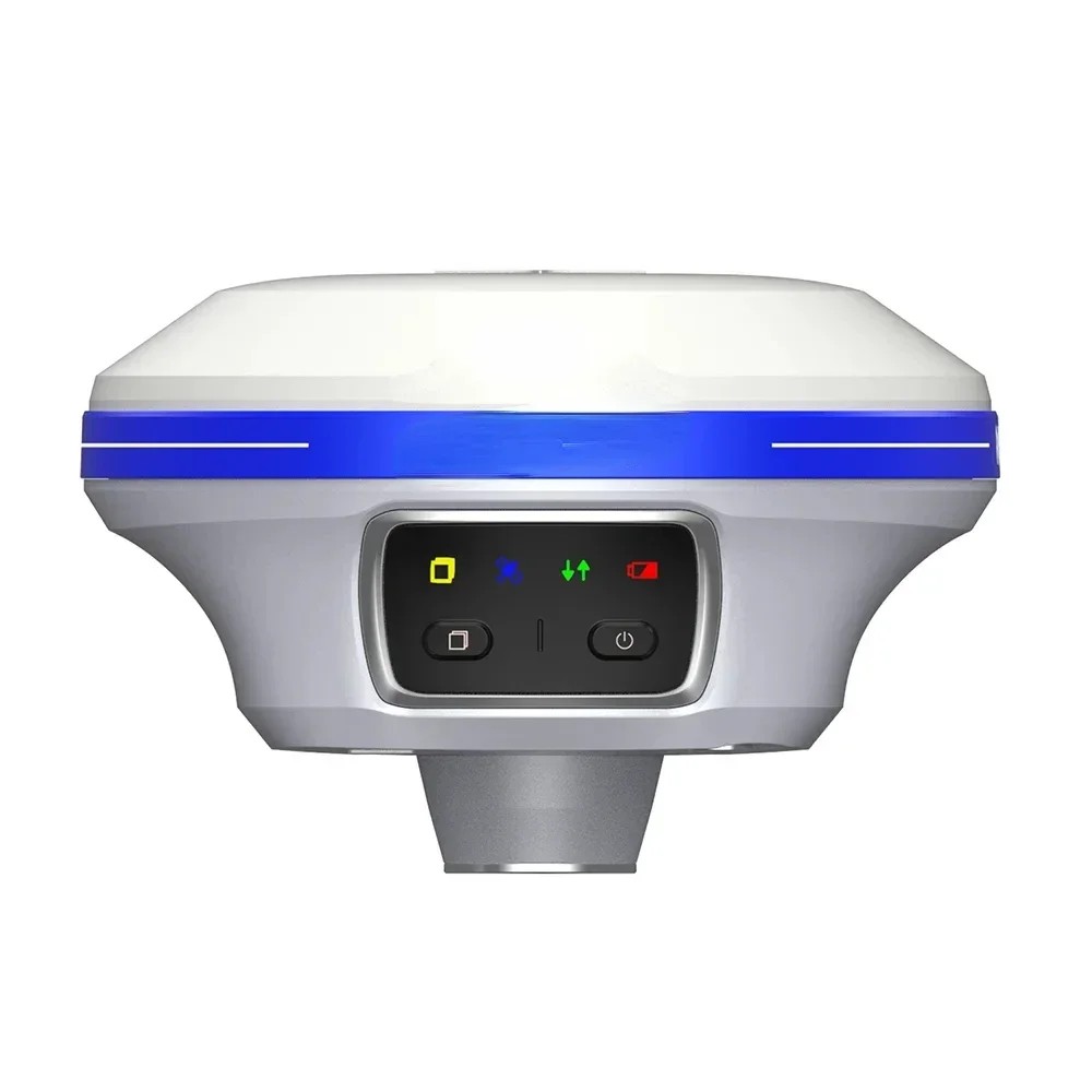 CHC X15 RTK Handheld GPS High Precision GNSS Receiver for Surveying And Mapping
CHC X15 RTK Handheld GPS High Precision GNSS Receiver for Surveying And Mapping