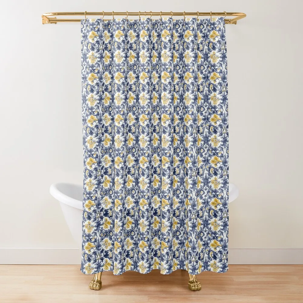 Martina Franca Mosaic Shower Curtain For Bathrooms Anime Shower Waterproof Bathroom Shower Curtain
Martina Franca Mosaic Shower Curtain For Bathrooms Anime Shower Waterproof Bathroom Shower Curtain