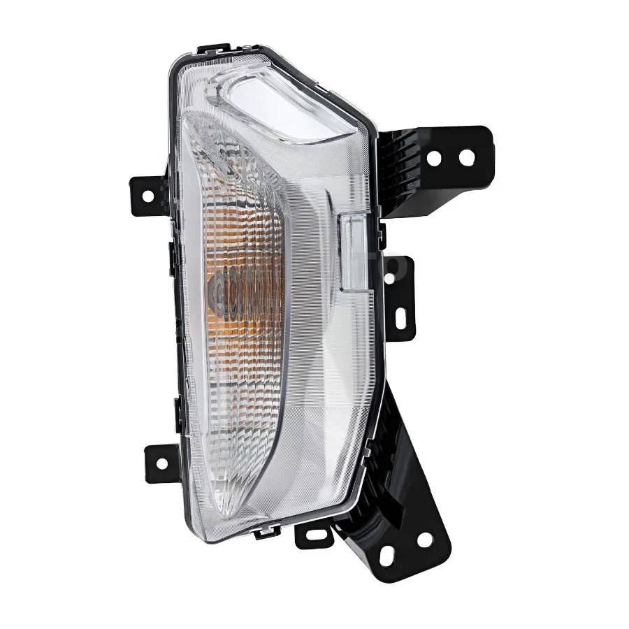 Для Chevrolet EquDrive 2022-2024 года, указатель поворота, левая сторона водителя
Для Chevrolet EquDrive 2022-2024 года, указатель поворота, левая сторона водителя