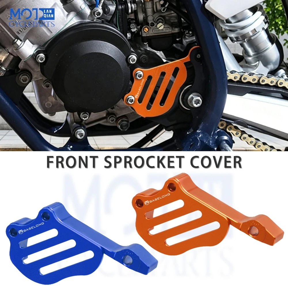 Motorcycle Sprocket Cover Case Saver Chain Guard Protector For KTM 50SX 20 SX MINI 2022 50sx 2009-2022 husqvarna tc50 2015-2021
Motorcycle Sprocket Cover Case Saver Chain Guard Protector For KTM 50SX 20 SX MINI 2022 50sx 2009-2022 husqvarna tc50 2015-2021