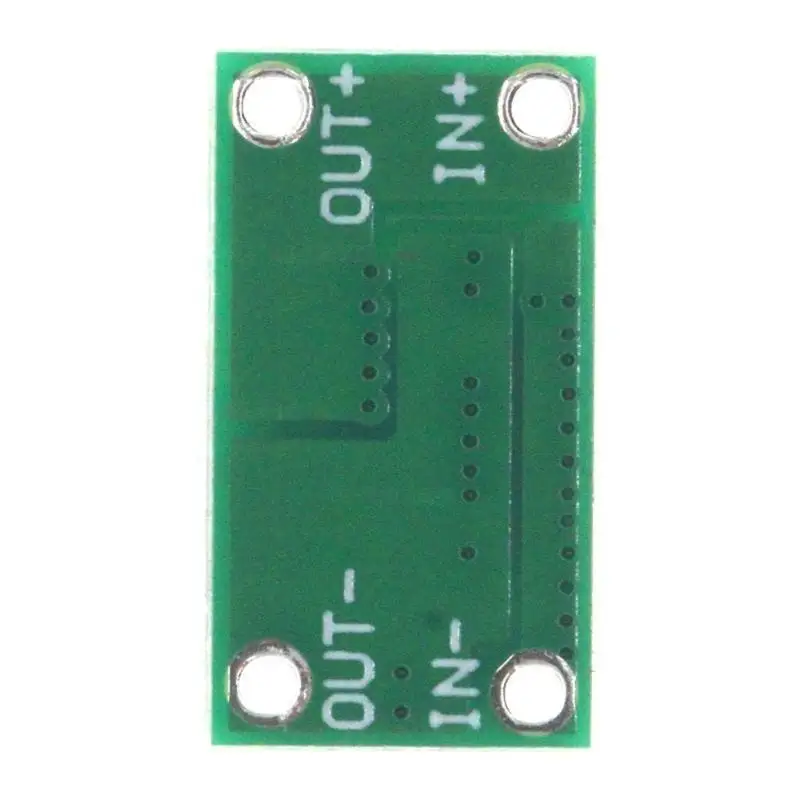 652F 10Pcs 3-14V 4A Antireverse Connection For Battery Charging Ideals Diode Prevent Reverse Module Power Protective Board
652F 10Pcs 3-14V 4A Antireverse Connection For Battery Charging Ideals Diode Prevent Reverse Module Power Protective Board