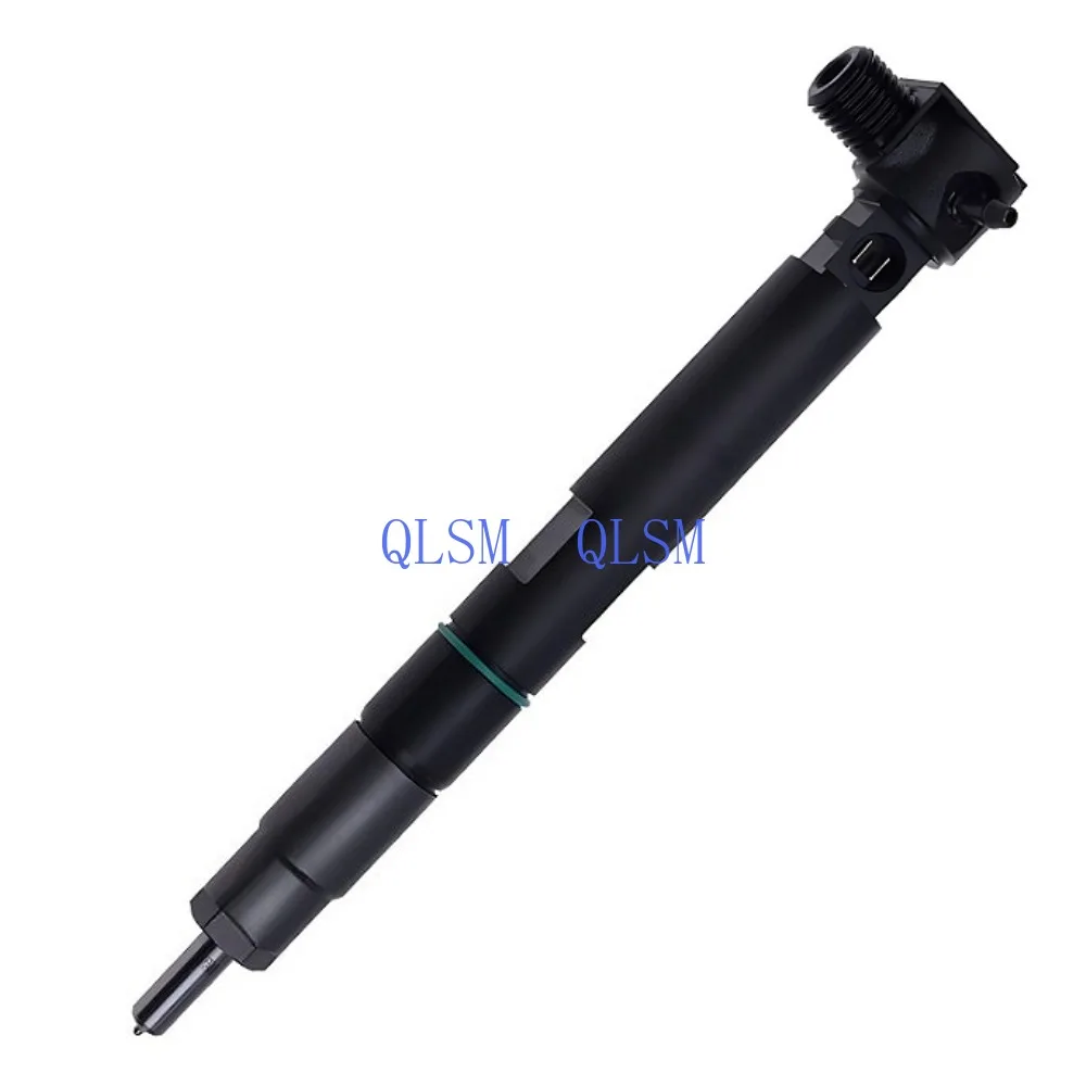 New Diesel Fuel Injector A6510702887 28348370 for Mercedes Benz Premium Car Accessories
New Diesel Fuel Injector A6510702887 28348370 for Mercedes Benz Premium Car Accessories