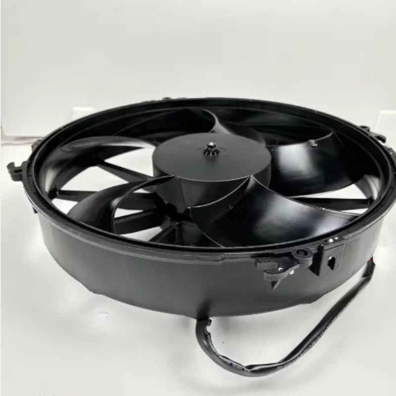 for SPAL VA01-BP70/LL-79S 24V Electric Cooling Radiator Fan Blower
for SPAL VA01-BP70/LL-79S 24V Electric Cooling Radiator Fan Blower