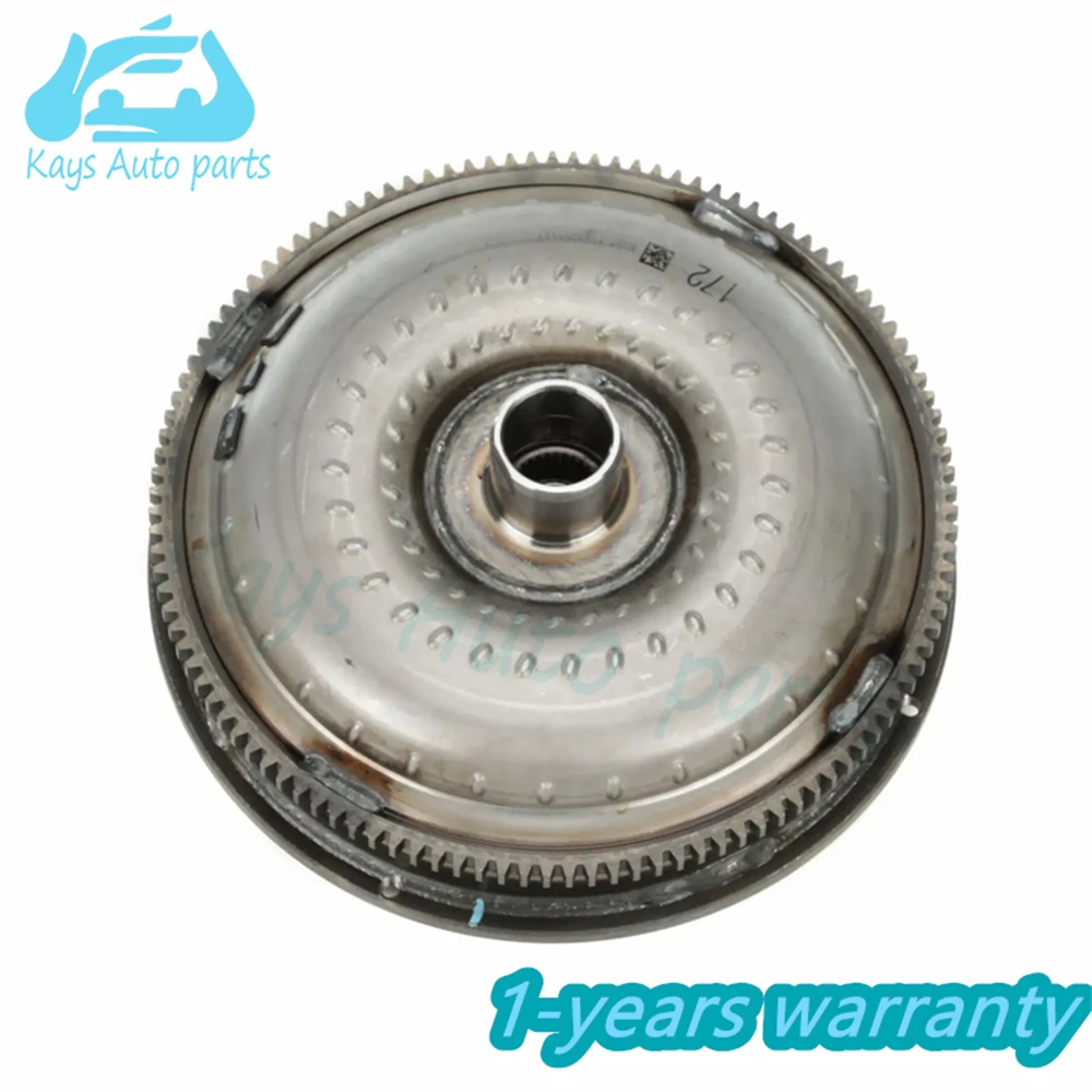 95% новый преобразователь крутящего момента TR690 для Subaru Legacy Outback 2.5L CVT 2010-2012 гг., часть 31100AB172 
95% новый преобразователь крутящего момента TR690 для Subaru Legacy Outback 2.5L CVT 2010-2012 гг., часть 31100AB172