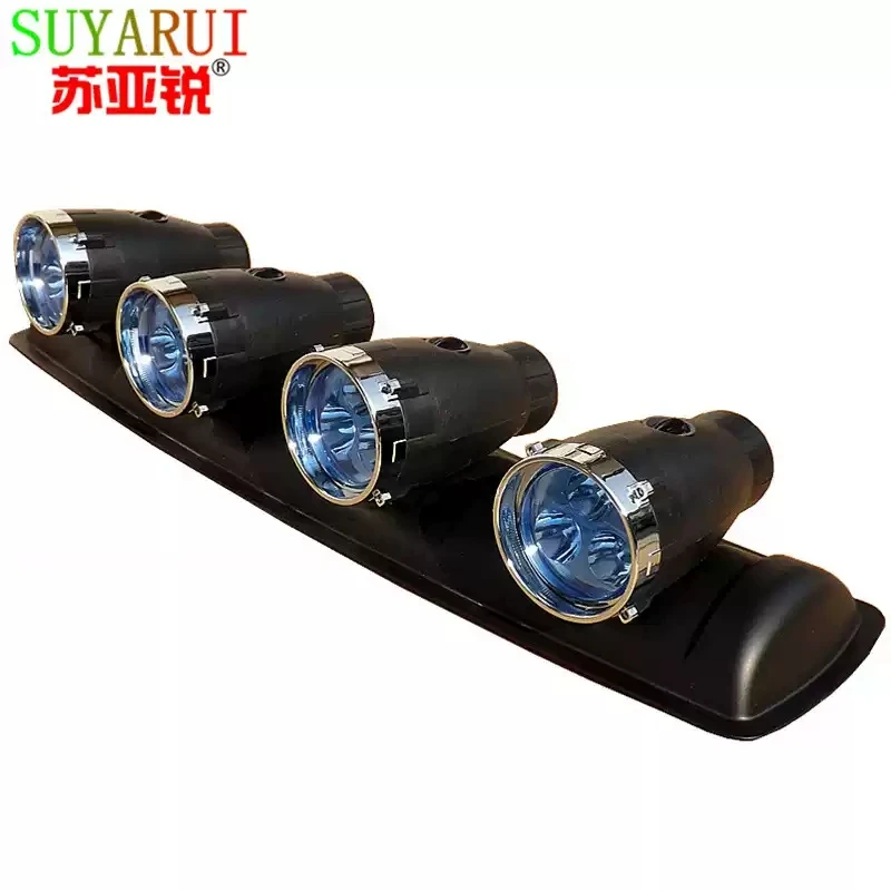12V 88/98CM Ultra Bright LED Car Spotlights SUV Off-Road Vehicle Pickup Jeep Roof Spotlights Row Lights Combination Lights
12V 88/98CM Ultra Bright LED Car Spotlights SUV Off-Road Vehicle Pickup Jeep Roof Spotlights Row Lights Combination Lights