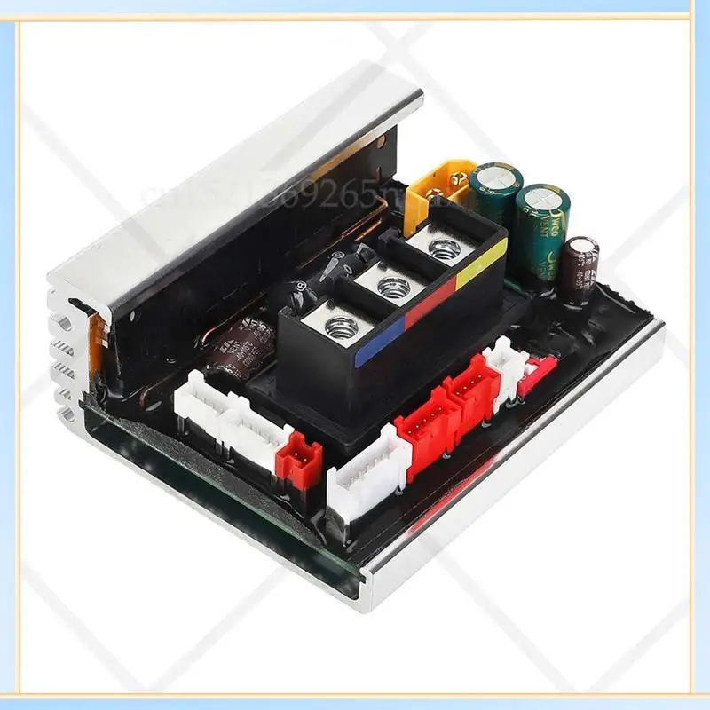 -SPOR Motherboard Controller Electric Scooter Circuit Board For Ninebot Segway Max G2 Main Board Controller
-SPOR Motherboard Controller Electric Scooter Circuit Board For Ninebot Segway Max G2 Main Board Controller
