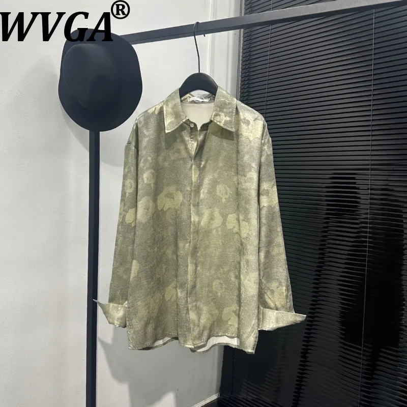 Мужская рубашка WVGA с длинным рукавом, новинка весенней коллекции, модный ретро-дизайн, с принтом, повседневная, с отложным воротником, стильная, W21786
Мужская рубашка WVGA с длинным рукавом, новинка весенней коллекции, модный ретро-дизайн, с принтом, повседневная, с отложным воротником, стильная, W21786