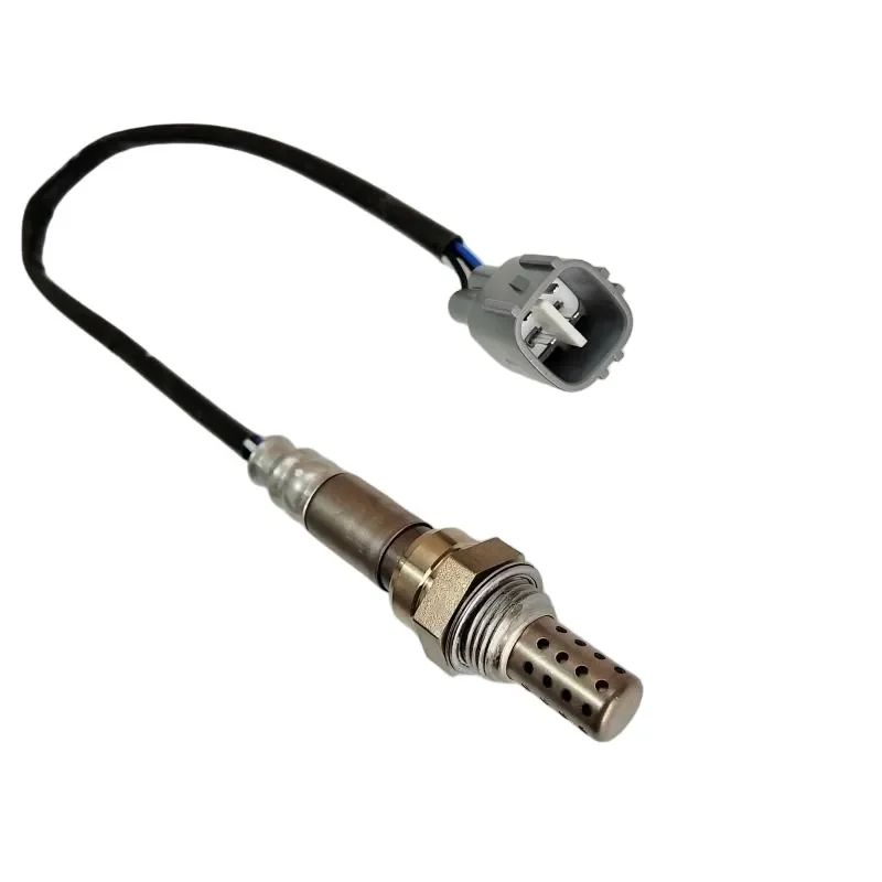 Automotive Oxygen Sensor for Toyota 89465-20270 8946520270
Automotive Oxygen Sensor for Toyota 89465-20270 8946520270