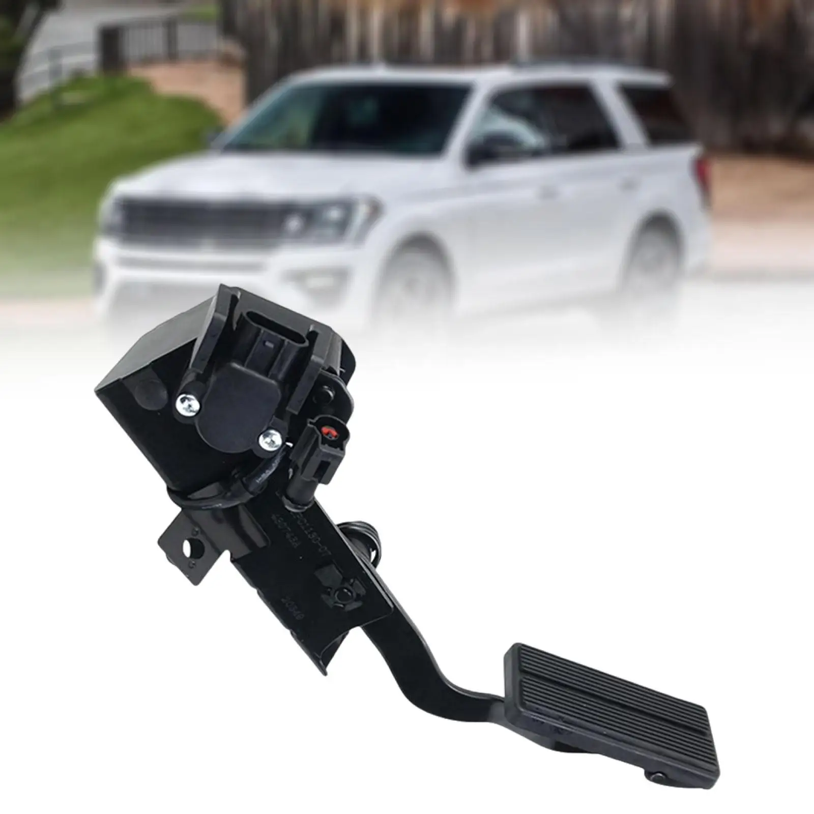 F81Z9F836Ab Accelerator Gas Pedal with Sensor Parts for Ford F-250 F-350 1999-2001 Replace Parts Professional Accessories
F81Z9F836Ab Accelerator Gas Pedal with Sensor Parts for Ford F-250 F-350 1999-2001 Replace Parts Professional Accessories
