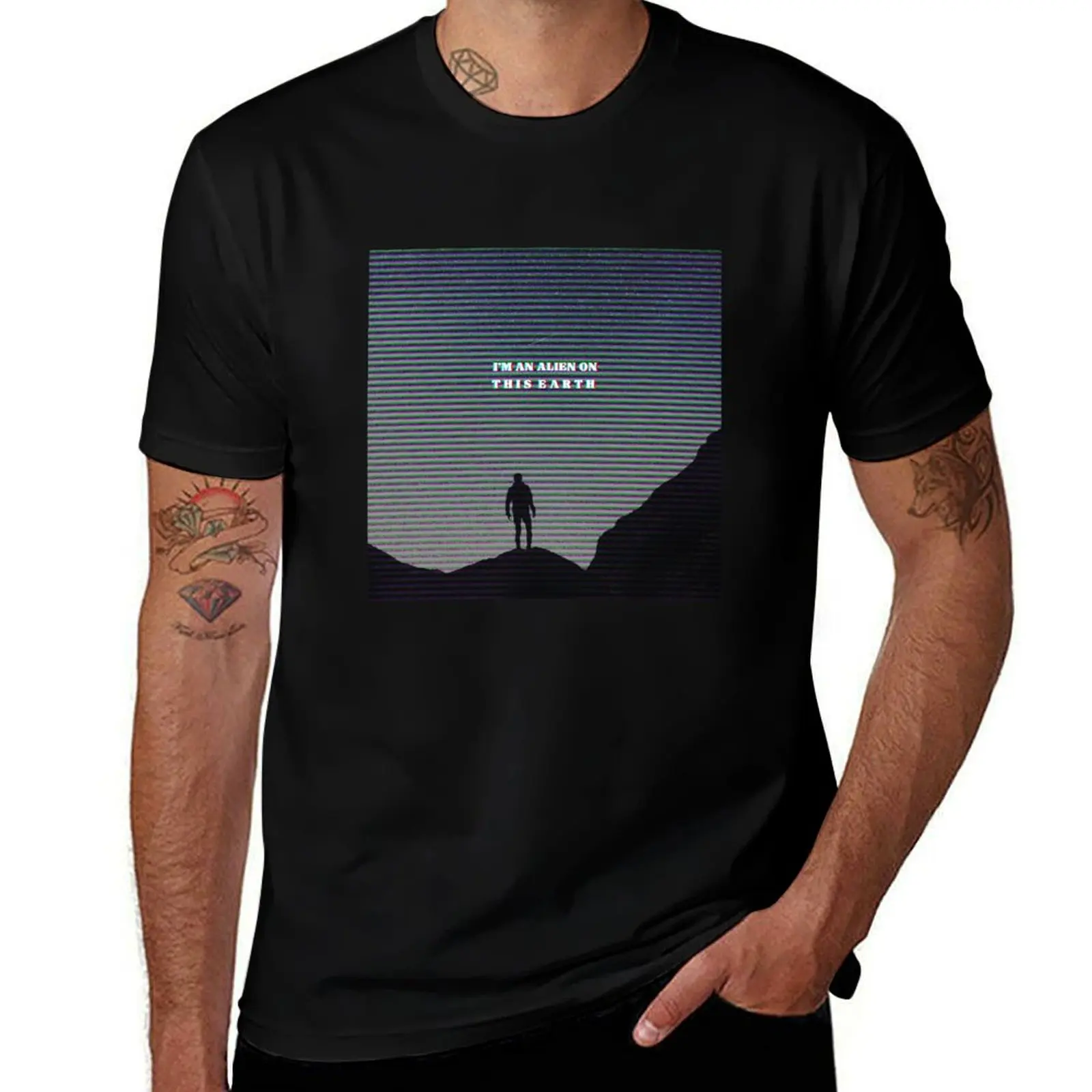 alien - han T-Shirt essential t shirt baggy shirts graphics oversized t shirt men
alien - han T-Shirt essential t shirt baggy shirts graphics oversized t shirt men