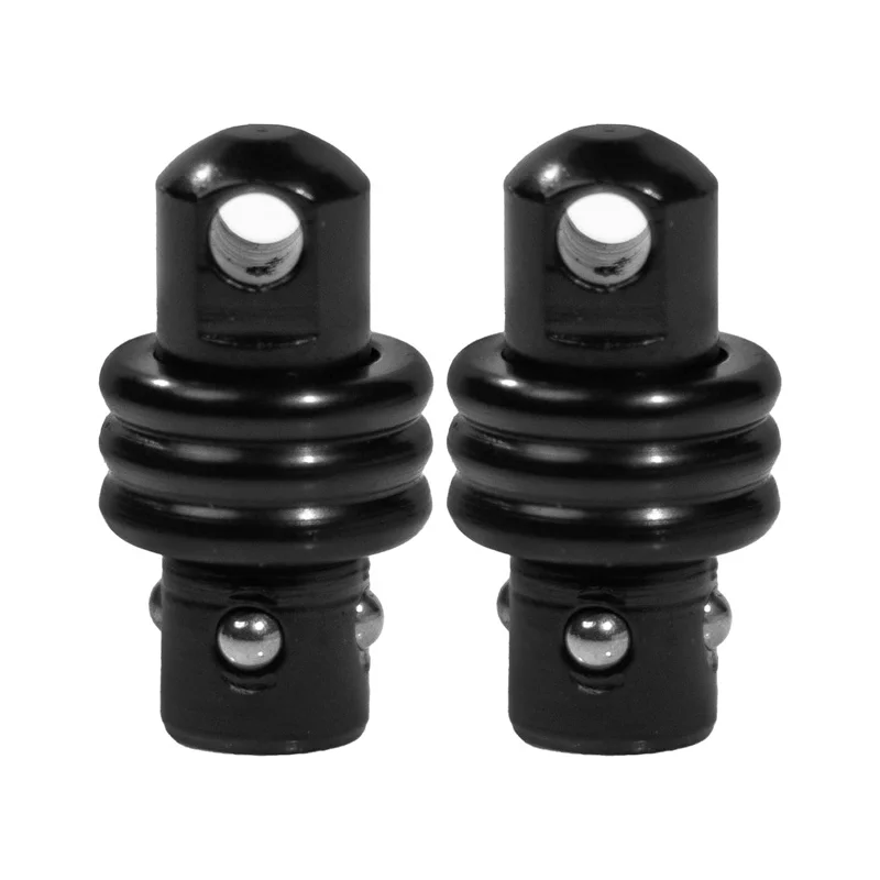 2PCS QD Adapter Stud for Swivel Mount,Quick Detachable Swivel Adapter,Compatible KeyMod mlok Systems,Hunting Toy Gun Accessories
2PCS QD Adapter Stud for Swivel Mount,Quick Detachable Swivel Adapter,Compatible KeyMod mlok Systems,Hunting Toy Gun Accessories