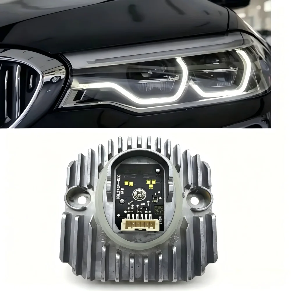 63117214939 63117214940 Led Angel Eye Module for bmw 5 Series G38 Headlight
63117214939 63117214940 Led Angel Eye Module for bmw 5 Series G38 Headlight