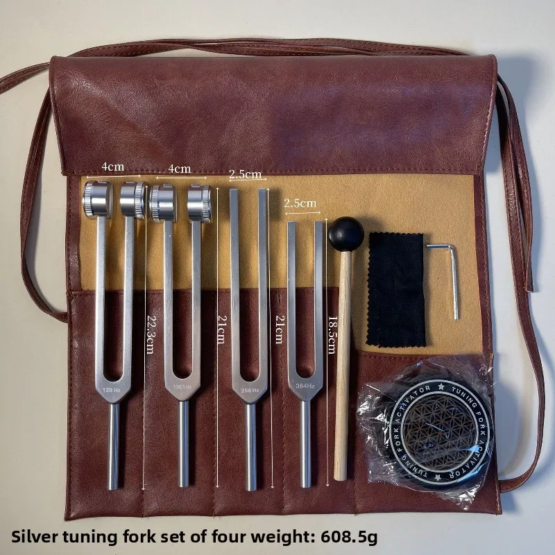Meditation Tuning Fork Set Sound Healing Medical Tuning Fork Schumann Resonance Percussion Instruments Yoga Musical Instruments
Meditation Tuning Fork Set Sound Healing Medical Tuning Fork Schumann Resonance Percussion Instruments Yoga Musical Instruments