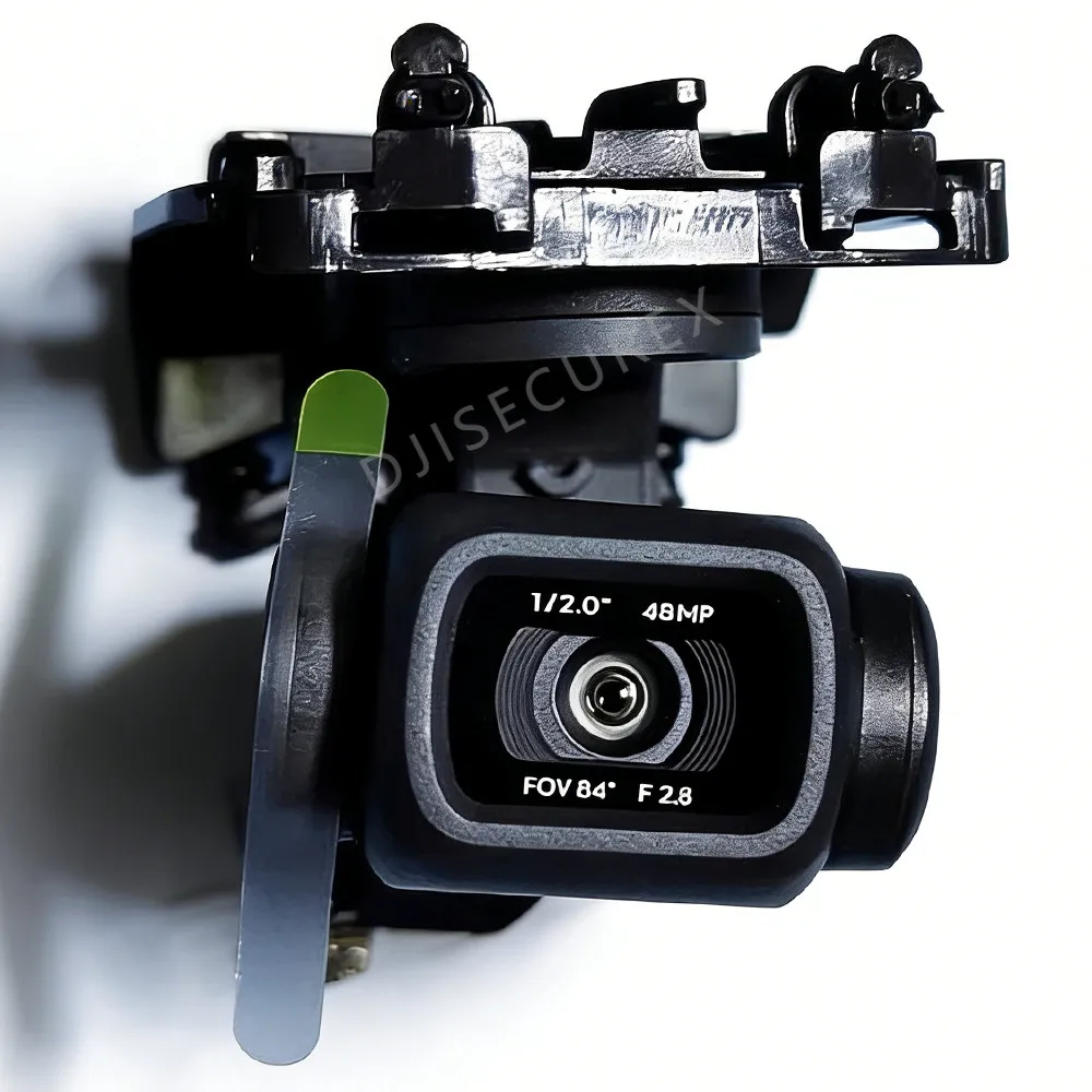Original for Mavic Air 2 Gimbal Camera Assembly – 4K 3-Axis Replacement, 12MP/48MP, HDR Used
Original for Mavic Air 2 Gimbal Camera Assembly – 4K 3-Axis Replacement, 12MP/48MP, HDR Used
