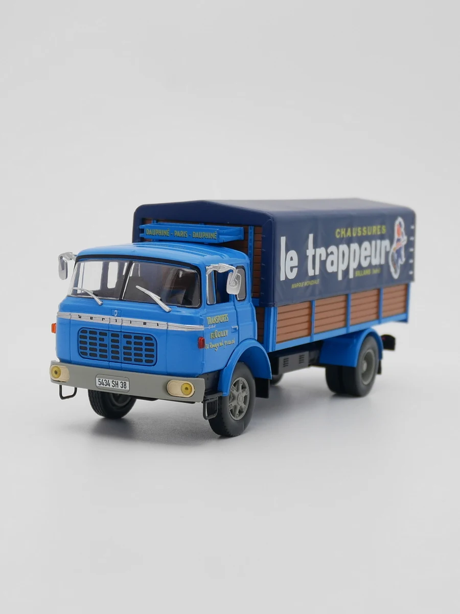 Ixo 1:43 грузовик Berliet GRK10 литая модель автомобиля металлический игрушечный автомобиль
Ixo 1:43 грузовик Berliet GRK10 литая модель автомобиля металлический игрушечный автомобиль