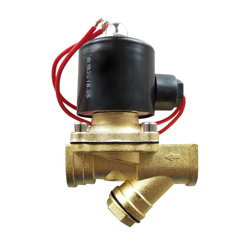 Truck water sprinkler solenoid valve 24V dripping water tank electric switch drain control valve
Truck water sprinkler solenoid valve 24V dripping water tank electric switch drain control valve