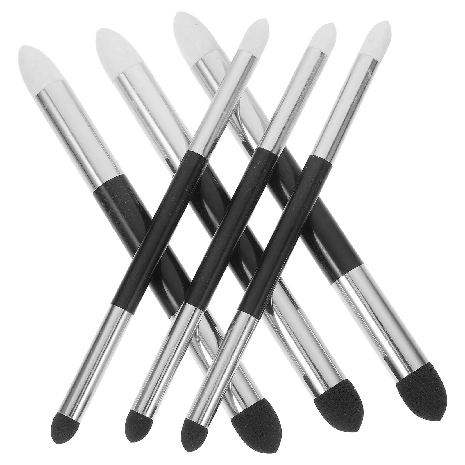 6pcs Sponge Brush Sketch Wipes Pencil Tool Replacement Blending Stumps Lightweight Portable Durable Supplies
6pcs Sponge Brush Sketch Wipes Pencil Tool Replacement Blending Stumps Lightweight Portable Durable Supplies