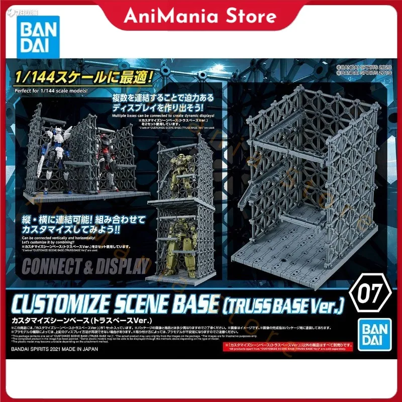 В наличии BANDAI 30-МИНИЕВЫЕ МИСССИИ НИКОЛИСТВЕННЫЕ БАЗЫ СКЕН (ПРАВЛЯЮЩАЯ БАЗОВАЯ версия) Идеально подходит для наборов масштаба 1/144, сборка игрушек для хобби
В наличии BANDAI 30-МИНИЕВЫЕ МИСССИИ НИКОЛИСТВЕННЫЕ БАЗЫ СКЕН (ПРАВЛЯЮЩАЯ БАЗОВАЯ версия) Идеально подходит для наборов масштаба 1/144, сборка игрушек для хобби