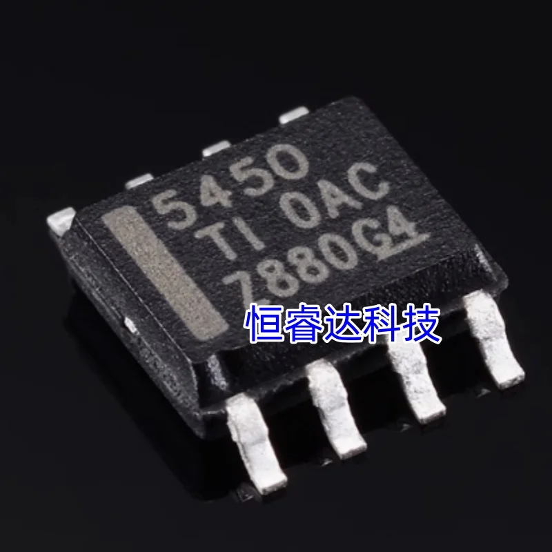 5 шт./лот 5450 TPS5450DDAR новая оригинальная оригинальная упаковка чипов 8-SOP
5 шт./лот 5450 TPS5450DDAR новая оригинальная оригинальная упаковка чипов 8-SOP