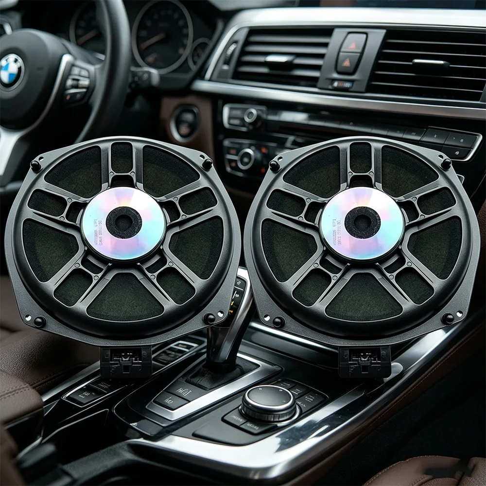 4.5 In Door Panel Midrange Horn For BMW G20 G30 G32 G11 G12 G14 G15 G16 F92 F93 High Quality HIFI Music Loundspeaker Accessories
4.5 In Door Panel Midrange Horn For BMW G20 G30 G32 G11 G12 G14 G15 G16 F92 F93 High Quality HIFI Music Loundspeaker Accessories