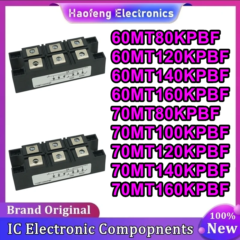 60MT80KPBF 60MT120KPBF 60MT140KPBF 60MT160KPBF 70MT80KPBF 70MT100KPBF 70MT120KPBF 70MT140KPBF 70MT160KPBF New Original
60MT80KPBF 60MT120KPBF 60MT140KPBF 60MT160KPBF 70MT80KPBF 70MT100KPBF 70MT120KPBF 70MT140KPBF 70MT160KPBF New Original