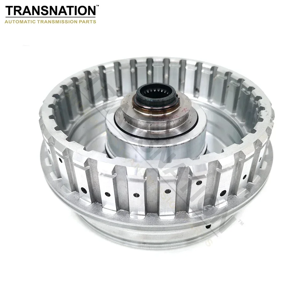 9T50 Auto Transmission 5-7-Reverse and 6-7-8-9 Clutch Housing with Sleeve Fit For Ford GM 9T50 9-SPEED Car Accessories 24278556
9T50 Auto Transmission 5-7-Reverse and 6-7-8-9 Clutch Housing with Sleeve Fit For Ford GM 9T50 9-SPEED Car Accessories 24278556