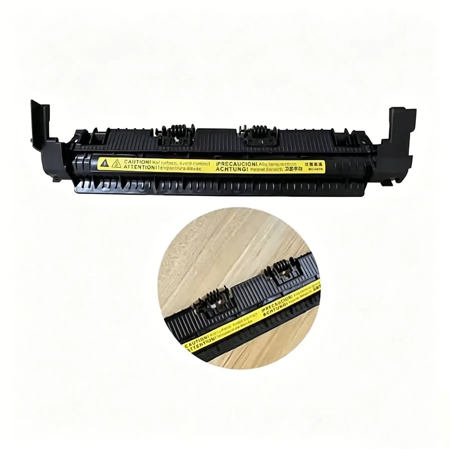 Cover plate on the Fuser Unit for HP 1008 1136 1213 1106 1108 1007 1102
Cover plate on the Fuser Unit for HP 1008 1136 1213 1106 1108 1007 1102