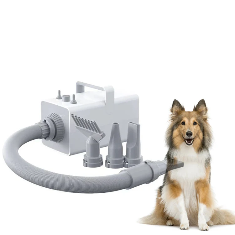 Portable Hair Blowing Artifact Water Blower Pet Hair Dryer Machine for Dogs and Cats Pet
Portable Hair Blowing Artifact Water Blower Pet Hair Dryer Machine for Dogs and Cats Pet
