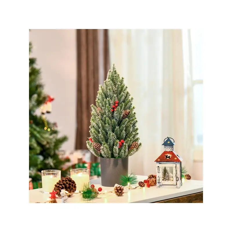 Decorative LED Christmas Tree with Colorful Lights and Ornaments for Festive Holiday Decoration
Decorative LED Christmas Tree with Colorful Lights and Ornaments for Festive Holiday Decoration