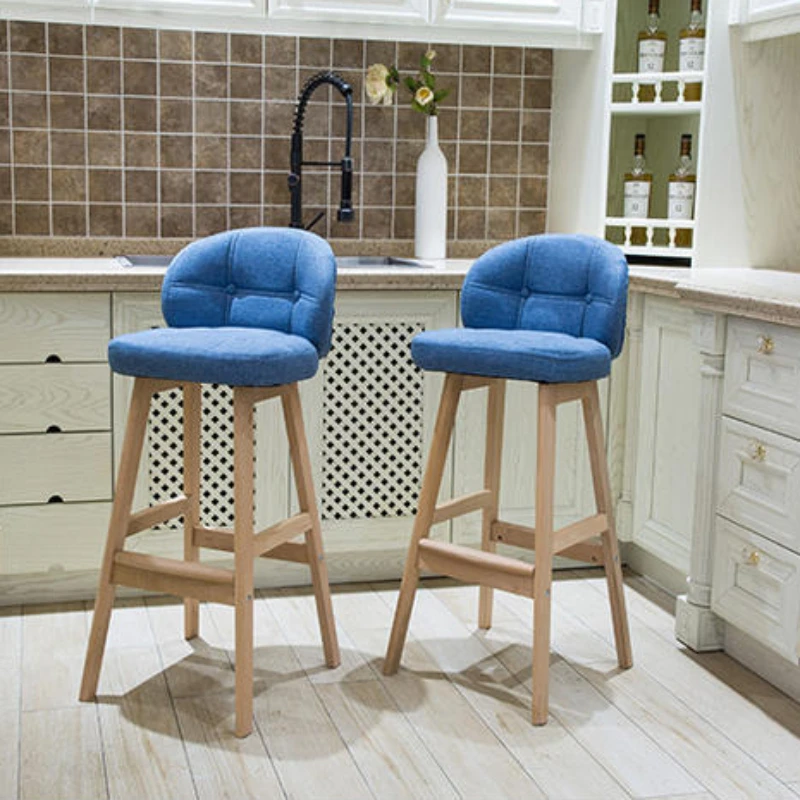 High Wooden Modern Bar Chairs Counter Salon PU Leather Bar Chairs Minimalist Outdoor Taburete Alto Commercial Furniture YQ50BC
High Wooden Modern Bar Chairs Counter Salon PU Leather Bar Chairs Minimalist Outdoor Taburete Alto Commercial Furniture YQ50BC