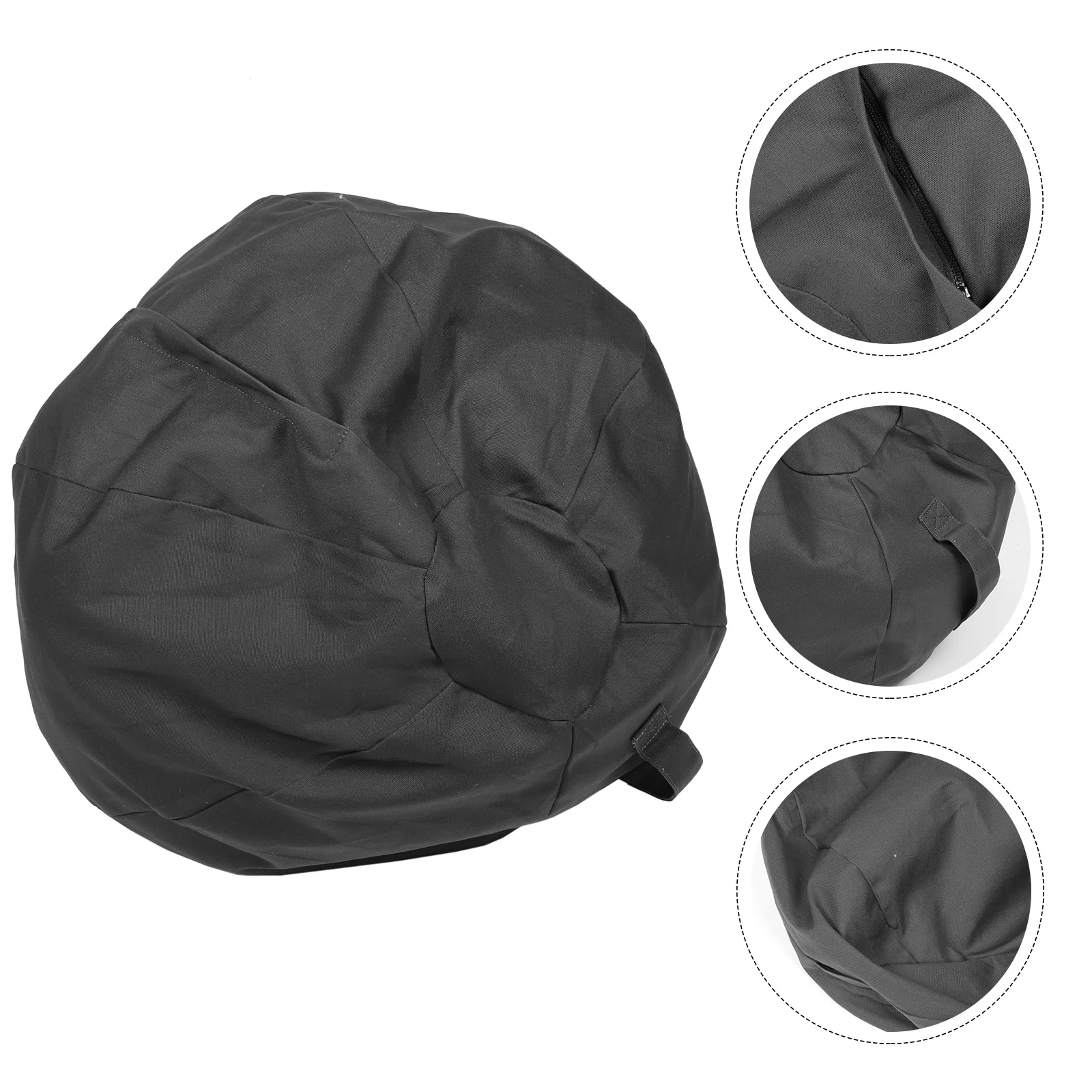 Yoga Ball Flexibility Cotton Workout Cover Breathable Maintenance Sleeve Daily Use Household Protector Sand Dust Protection
Yoga Ball Flexibility Cotton Workout Cover Breathable Maintenance Sleeve Daily Use Household Protector Sand Dust Protection