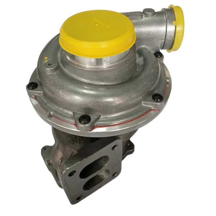 Excavator EX300 ZX330 ZX350 Engine 6HK1 Turbocharger 114400-4380 114400-4420 8-98030217-2 Turbo ZAX300
Excavator EX300 ZX330 ZX350 Engine 6HK1 Turbocharger 114400-4380 114400-4420 8-98030217-2 Turbo ZAX300