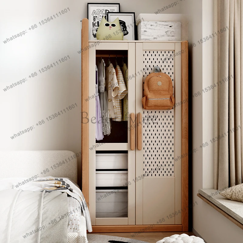 Nordic Hanger Wardrobe Clothes Drawers Essentials Storage Bedroom Wardrobe Organizer Cabinets Guarda Roupas Furniture Home
Nordic Hanger Wardrobe Clothes Drawers Essentials Storage Bedroom Wardrobe Organizer Cabinets Guarda Roupas Furniture Home