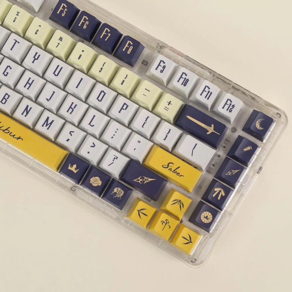 Theme Keycap Knight King Key Transparent Side Transparent PBT Hot Sublimation Original High Compatibility Magnetic axis
Theme Keycap Knight King Key Transparent Side Transparent PBT Hot Sublimation Original High Compatibility Magnetic axis