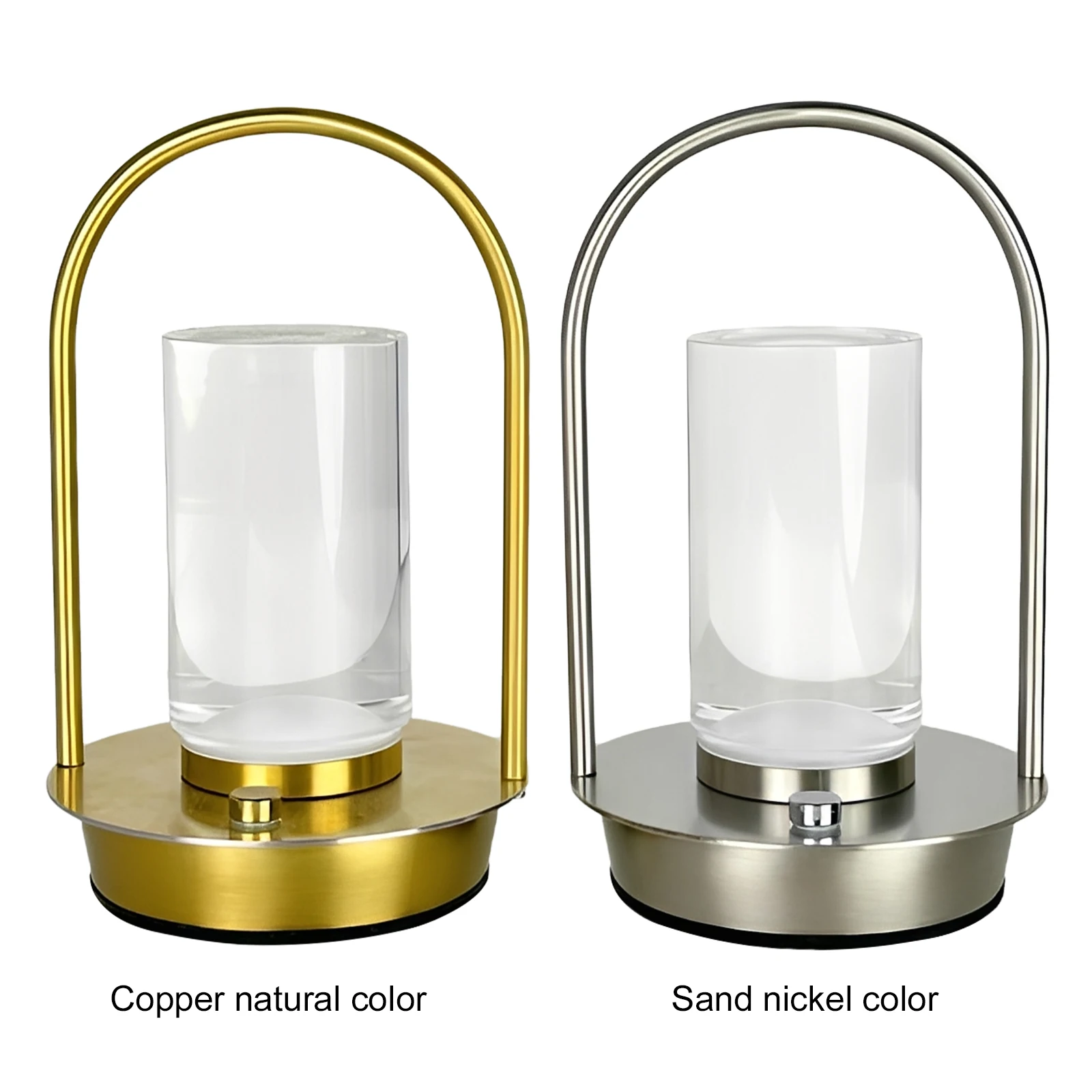 Перезаряжаемый светодиодный ночник с сенсорным режимом управления, светодиодный сенсорный светильник, 3-цветный ночник с затемнением для вечеринки в ресторане, бара
Перезаряжаемый светодиодный ночник с сенсорным режимом управления, светодиодный сенсорный светильник, 3-цветный ночник с затемнением для вечеринки в ресторане, бара