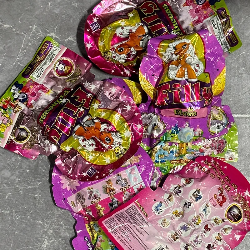 Аниме Filly Funtasia слепая сумка коробка флокированные фигурки пони крыло Зак блеск Fabian Ashia Melody Royal коллекционная модель подарки для детей
Аниме Filly Funtasia слепая сумка коробка флокированные фигурки пони крыло Зак блеск Fabian Ashia Melody Royal коллекционная модель подарки для детей