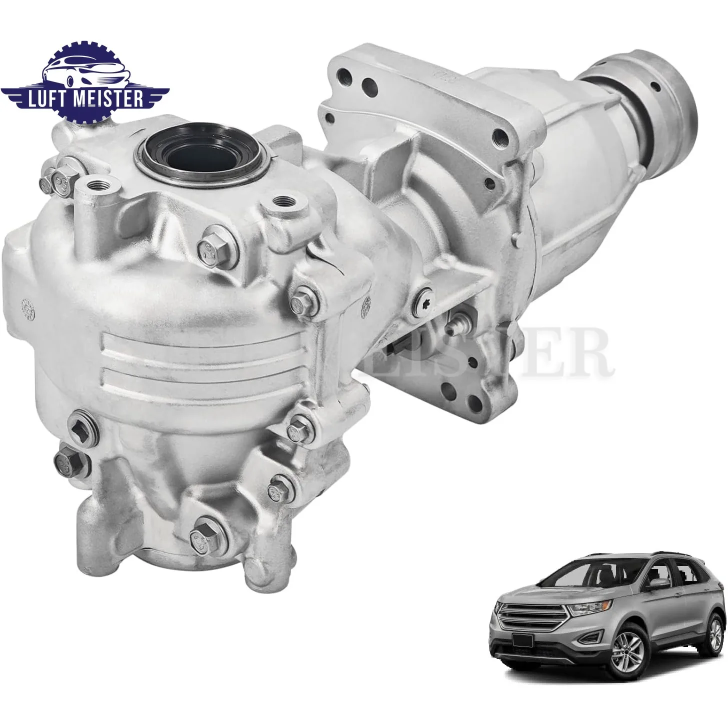 CV6W4000AD Differential Carrier Rear Assembly For FORD Edge 4WD Explorer Lincoln 2007-2021
CV6W4000AD Differential Carrier Rear Assembly For FORD Edge 4WD Explorer Lincoln 2007-2021
