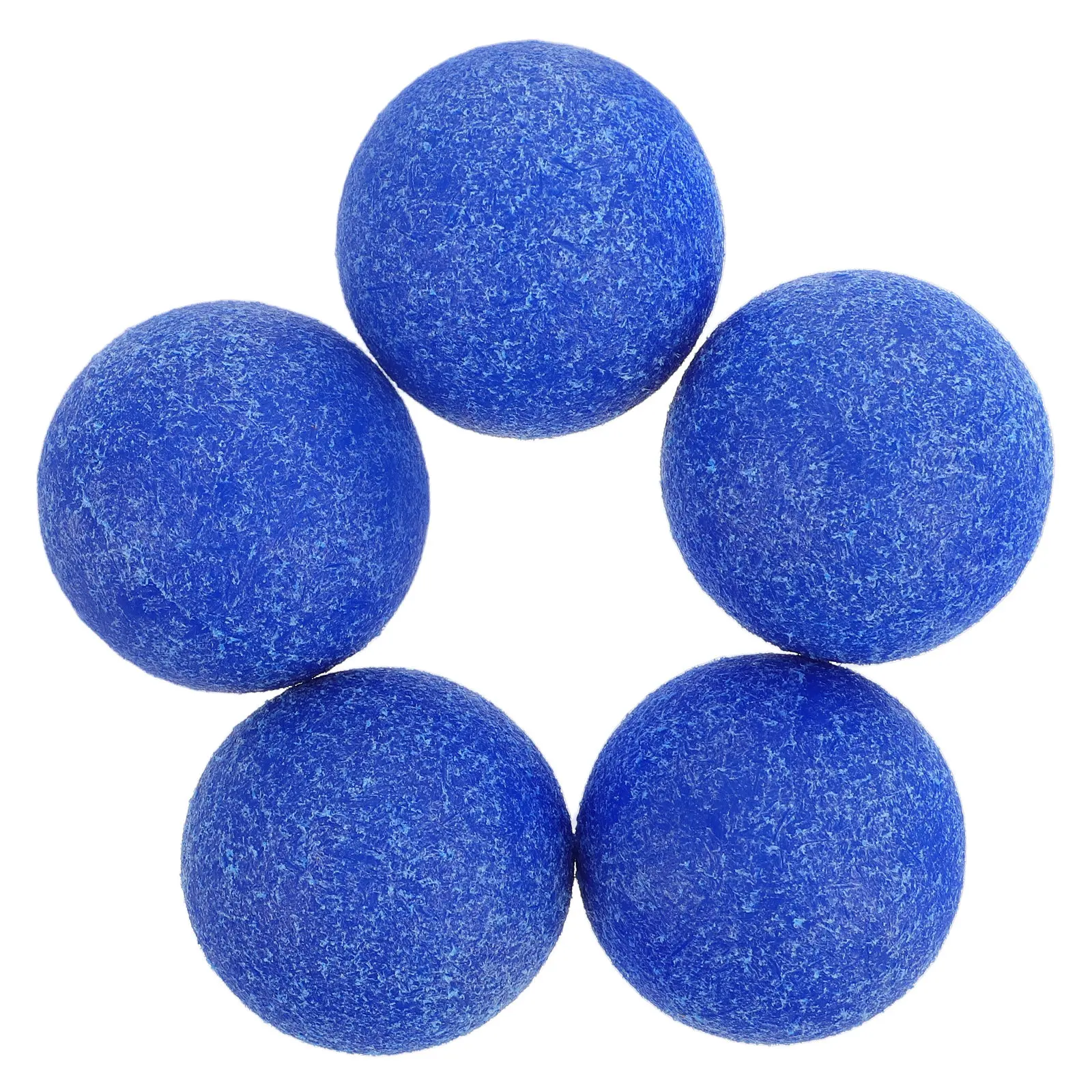 5Pcs Plastic Mini Foosball Balls Frosted Texture Desktop Soccer Replacement for Tabletop Game Portable Indoor Play Solution
5Pcs Plastic Mini Foosball Balls Frosted Texture Desktop Soccer Replacement for Tabletop Game Portable Indoor Play Solution